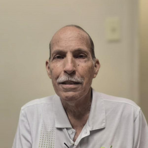 Byron Sebastian Hernandez a registered Sex Offender or Child Predator of Louisiana