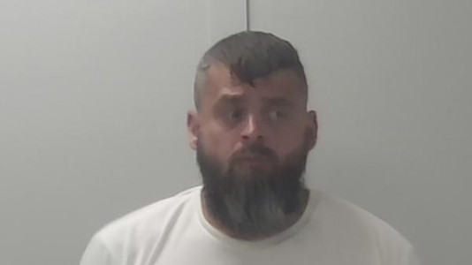 Beau James Blanchard a registered Sex Offender or Child Predator of Louisiana