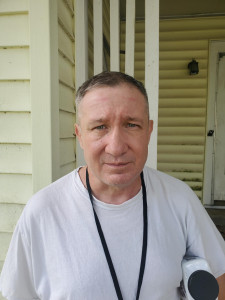 Stacy Michael Meaux a registered Sex Offender or Child Predator of Louisiana