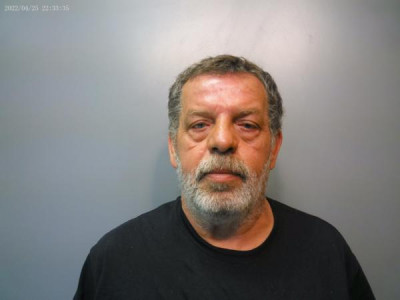 Anthony Paul Hebert a registered Sex Offender or Child Predator of Louisiana