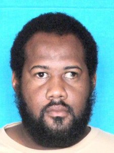 Charles Darnell Holiday a registered Sex Offender or Child Predator of Louisiana
