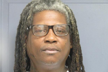 Craig Joseph James a registered Sex Offender or Child Predator of Louisiana