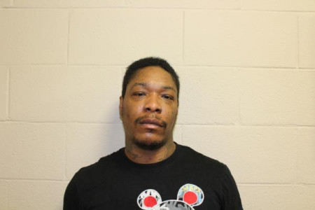 Arthur James Anderson a registered Sex Offender or Child Predator of Louisiana