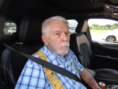 Wallace Harold Broussard a registered Sex Offender or Child Predator of Louisiana