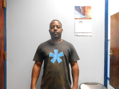 Clarence Richard Williams a registered Sex Offender or Child Predator of Louisiana