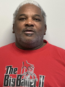 Kerry Dwayne Hawkins a registered Sex Offender or Child Predator of Louisiana