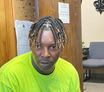 Tajarez Jushun White a registered Sex Offender or Child Predator of Louisiana