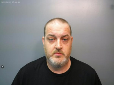 Chad Louis Fontenot a registered Sex Offender or Child Predator of Louisiana