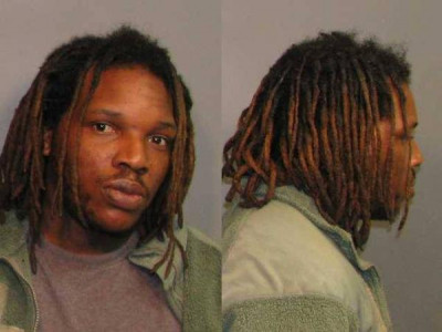 Deiondre Cornell Roberts a registered Sex Offender or Child Predator of Louisiana