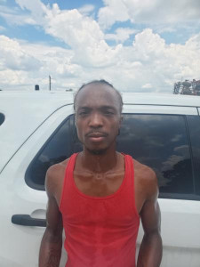 Javen Tromone Richardson a registered Sex Offender or Child Predator of Louisiana