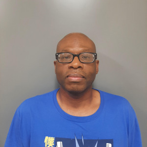 Louis Riley III a registered Sex Offender or Child Predator of Louisiana