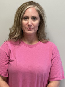 Heather Nicole Daughdrill a registered Sex Offender or Child Predator of Louisiana