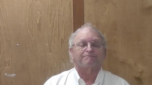 David Wayne Thornton a registered Sex Offender or Child Predator of Louisiana