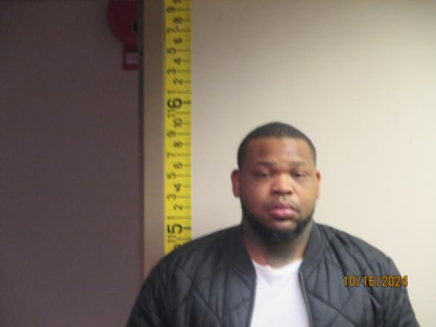 Christian Depaul Larry a registered Sex Offender or Child Predator of Louisiana