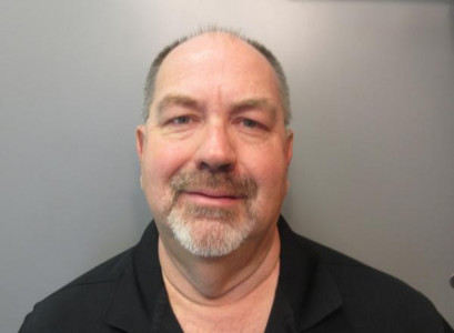 David Wayne Nelson a registered Sex Offender or Child Predator of Louisiana