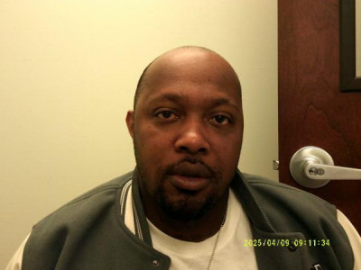 Keleon Gajuan Barlow a registered Sex Offender or Child Predator of Louisiana