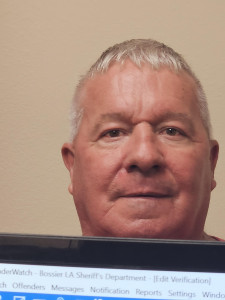 Jack Anthony Wilson a registered Sex Offender or Child Predator of Louisiana