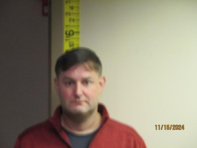 Derek Shane Dalgleish a registered Sex Offender or Child Predator of Louisiana