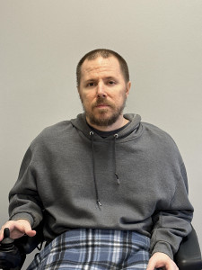 Anthony Joseph Kinney a registered Sex Offender or Child Predator of Louisiana