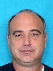 Chad William Domingue a registered Sex Offender or Child Predator of Louisiana