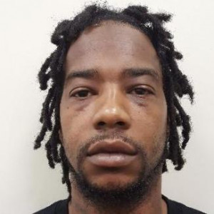 Cedrick Lewayne Colvin a registered Sex Offender of Texas