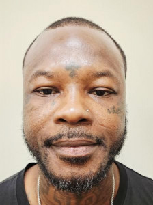 Johnnathan Edward Bates Jr a registered Sex Offender or Child Predator of Louisiana