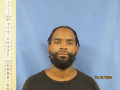 Marcus Jornell Tardieff III a registered Sex Offender or Child Predator of Louisiana