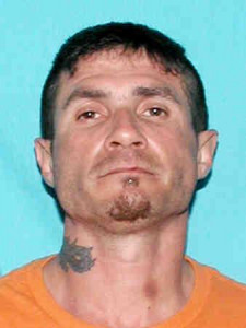 Daniel Isaac Boudreaux a registered Sex Offender or Child Predator of Louisiana