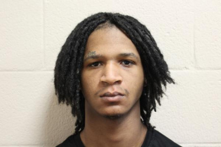 Jaheim Cavonte Rose a registered Sex Offender or Child Predator of Louisiana