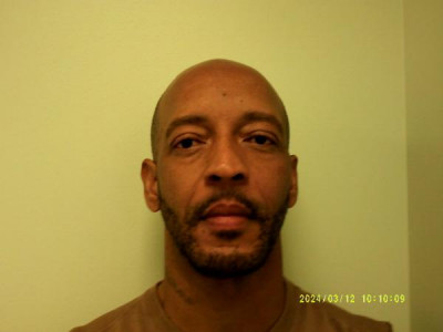Demitrius Dewayne Perrodin a registered Sex Offender or Child Predator of Louisiana