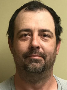 Craig C Daugereau a registered Sex Offender or Child Predator of Louisiana