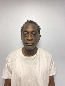 Russell Johnson a registered Sex Offender or Child Predator of Louisiana