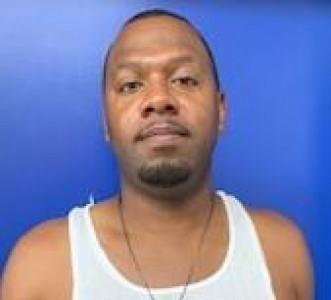 Markalle Dewayne Redd a registered Sex Offender or Child Predator of Louisiana