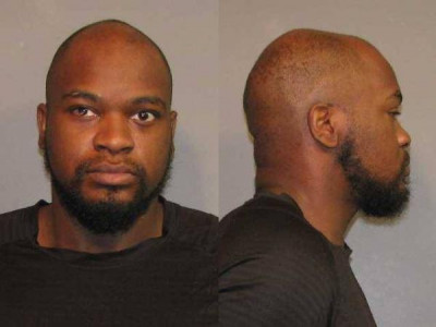 Damarquis Adam Collins a registered Sex Offender or Child Predator of Louisiana