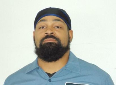 Duran John Haywood a registered Sex Offender or Child Predator of Louisiana