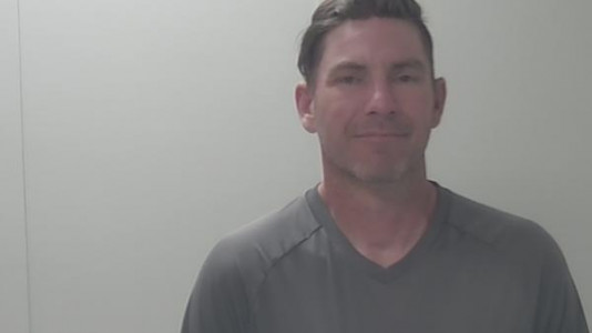 Joshua Louis Bonnette a registered Sex Offender or Child Predator of Louisiana