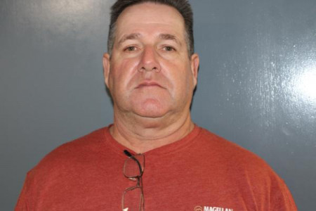 Scott C Cooley a registered Sex Offender or Child Predator of Louisiana