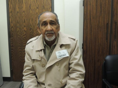 Alex W Thomas a registered Sex Offender or Child Predator of Louisiana