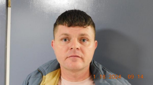 Ethan Eugene Moses a registered Sex Offender or Child Predator of Louisiana