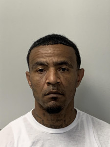 Auguson Bias Jr a registered Sex Offender or Child Predator of Louisiana