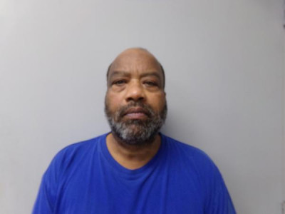 Linwood Darby Jr a registered Sex Offender or Child Predator of Louisiana