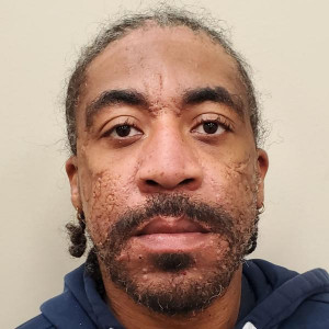 Jacairio Ramar Dixon a registered Sex Offender or Child Predator of Louisiana