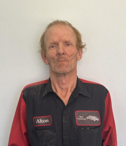 James Alton Stanley a registered Sex Offender or Child Predator of Louisiana