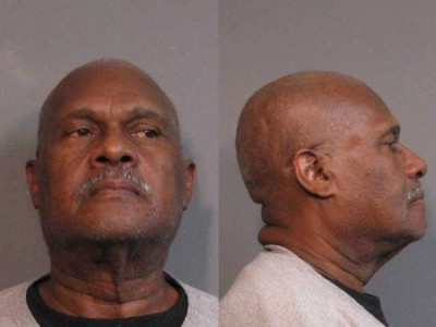 Bruce Lee Goss a registered Sex Offender or Child Predator of Louisiana