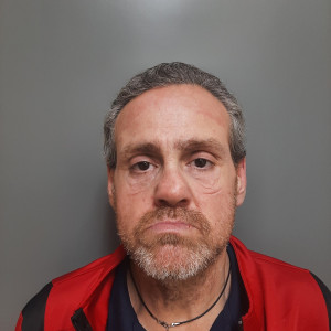 Jim A Alphonso Jr a registered Sex Offender or Child Predator of Louisiana