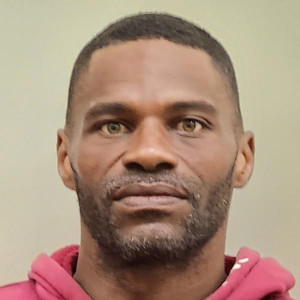 Cedric Jermann Cook a registered Sex Offender or Child Predator of Louisiana