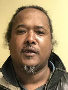 Micky Marcel Patt a registered Sex Offender or Child Predator of Louisiana