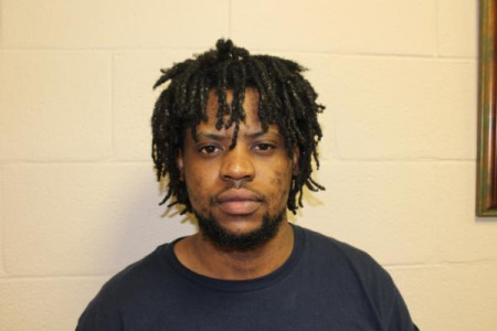 Anthony J Randolph a registered Sex Offender or Child Predator of Louisiana