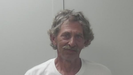 Charles Paul Messina II a registered Sex Offender or Child Predator of Louisiana