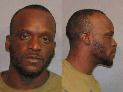 Cordero Monterz Green a registered Sex Offender or Child Predator of Louisiana